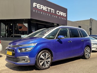 Citroën C4 Picasso 1.2 PANODAK 7 PERSOONS NAVI CAMERA LED LMV PDC