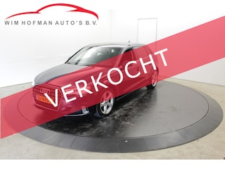 Audi A3 Sportback 30 TFSI 116PK Automaat Sport Lease Clima Cruise PDC