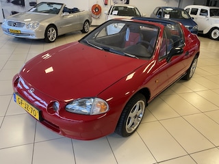 Honda CRX 1.6 CRX ESi NW APK AUTOMAAT BJ 1993 !!!