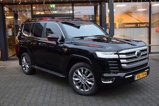 Toyota Land Cruiser 3.3 DIESEL TWIN TURBO 70TH ANNIVERSARY 4WD A/T VAN