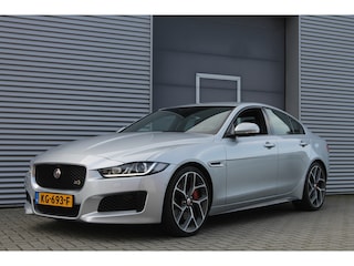 Jaguar XE 3.0 S I 340 PK I AUT. I NAVI I LEDER