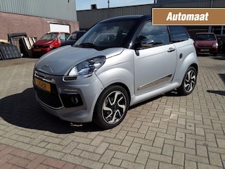 Ligier JS50 L DCI ELEGANCE / PDC