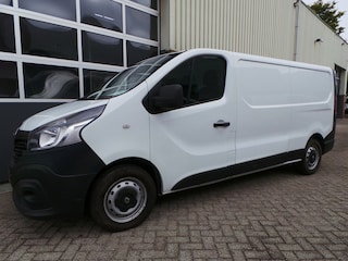 Renault Trafic 1.6 dCi T29 L2H1 Airco NAP trekhaak