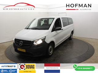Mercedes-Benz Vito 109 BlueTEC XL L3 9 Personen Airco BPM-Vrij
