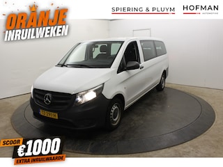 Mercedes-Benz Vito 109 BlueTEC XL L3 9 Personen Airco BPM-Vrij