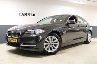 BMW 520i Executive 2e EIGENAAR  ORG.NL