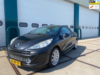 Peugeot 207 CC 1.6-16V T Sport