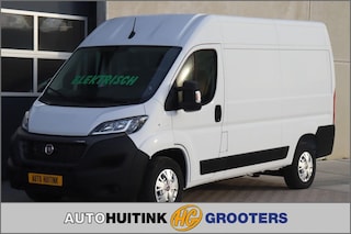 Fiat Ducato E-Ducato 3.5T L2 H2  47kWh - airco - camera