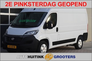 Fiat Ducato E-Ducato 3.5T L2 H2  47kWh - airco - camera