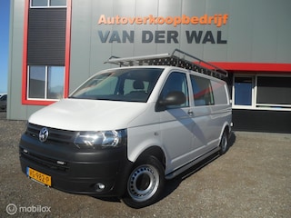 Volkswagen Transporter 2.0 TDI L2H1 BM DC Budgetline