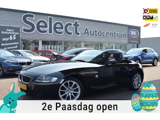 BMW Z4 Roadster 2.0i Anniversary NL AUTO | 1E EIGENAAR