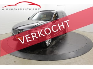 Volvo XC90 2.0 T8 Twin Engine AWD 7 pers Inscription Panodak Camera NL Auto