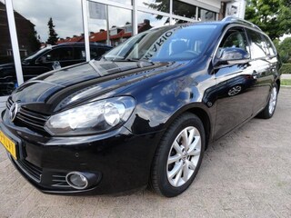 Volkswagen Golf Variant 1.4 TSI 122pk Comfortline
