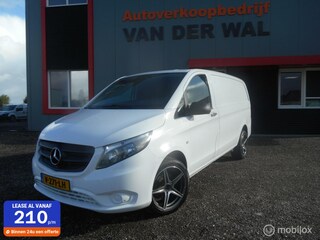 Mercedes-Benz Vito Bestel 111 CDI