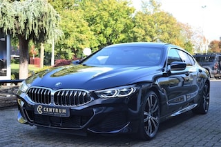 BMW 840D xDrive Gran Coupe M-Sport NP 155.000 euro