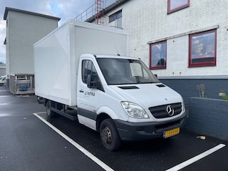 Mercedes-Benz Sprinter 513 2.2 CDI 432