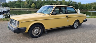 Volvo 200-Serie USA