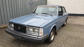 Volvo 200-Serie USA