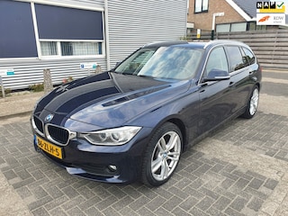 BMW 3-serie Touring 320d High Executive NAV.+Airco Bj.:2013 NAP!