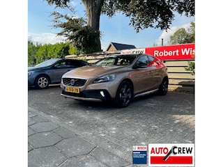 Volvo V40 CROSS COUNTRY 1.6 T4 180PK Summum