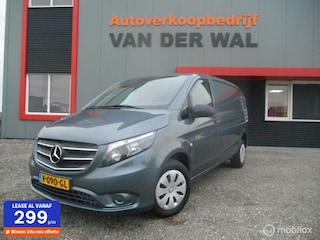Mercedes-Benz Vito Bestel 109 CDI Economy