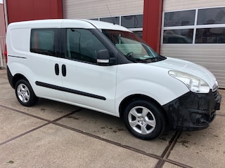 Opel Combo 1.3 CDTi L1H1 ecoFLEX Edition