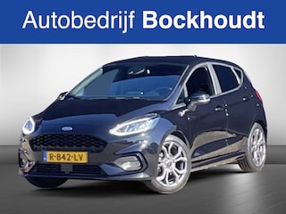 Ford Fiesta 1.0 EcoB. ST-Line | Navi | Cruise