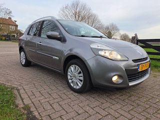 Renault Clio 1.2 TCE 100 ESTATE collection