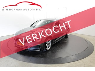 Audi A5 Sportback 45 TFSI Sport 252PK 2xS-line Virtual Groot Navi Hybride Alarm Leer Stoelverw LED