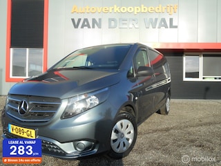 Mercedes-Benz Vito Bestel 109 CDI Economy/AIRCO
