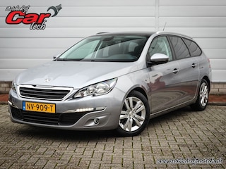 Peugeot 308 SW 1.2 PureTech Blue Lion | Clima | Navi |  Cruise | Led | Pdc | Panoramadak |