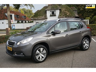 Peugeot 2008 1.2 VTi Active Airco Cruise Lm Velgen