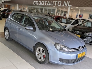 Volkswagen Golf 1.4 Easyline 5 Deurs, Airco, Stuurbekrachtiging