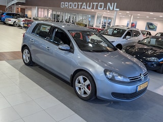 Volkswagen Golf 1.4 Easyline 5 Deurs, Airco, Stuurbekrachtiging