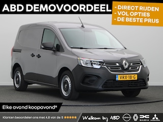 Renault Kangoo E-Tech Advance 22kW | Direct leverbaar! | Betimmering | 300km WLTP | 1500kg trekgewicht | 80kwh snelladen |