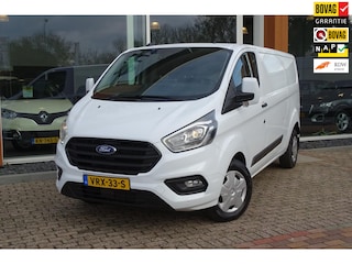 Ford Transit Custom 320 2.0 TDCI L2H1 Trend