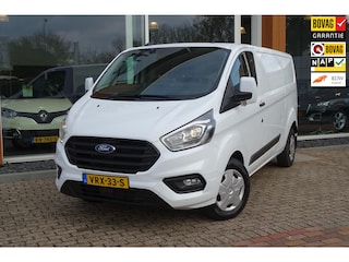 Ford Transit Custom 320 2.0 TDCI L2H1 Trend