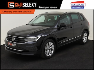 Volkswagen Tiguan 1.5 TSI 150pk DSG Active | Apple CarPlay | Android Auto