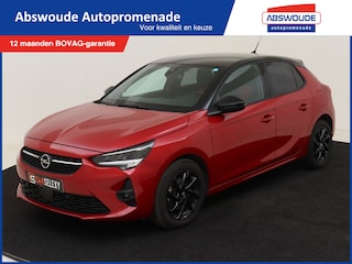 Opel Corsa 1.2 Turbo Start/Stop 100pk GS Line | Apple CarPlay | Android Aut