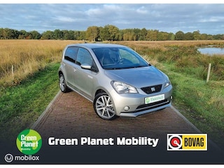Seat Mii Plus | PDC | Stoelverwarming | Cruise