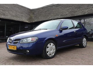 Nissan Almera Acenta 1.5 Dci 3drs. Acenta | Airco