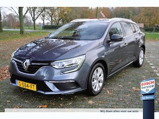 Renault Mégane Estate 1.3 TCe Limited