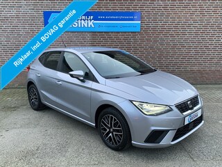 Seat Ibiza 1.0 TSI BEATS