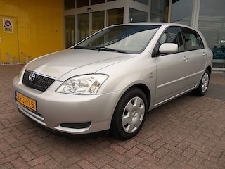 Toyota Corolla 2.0 D4-D AIRCO / CLIMA. 5-DEURS