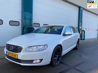 Volvo V70 1.6 D2 Nordic+ Nieuwstaat