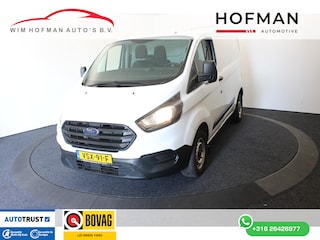 Ford Transit Custom 280 2.0 TDC Dodehoek PDC Airco nette bus