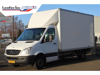 Mercedes-Benz Sprinter 316 CDI 163 pk Bakwagen Airco, Navi LxBxH 425x208x225 cm apk 9-2026