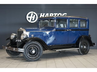 Graham-Paige 610 4-deurs Sedan 1928