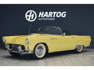 Ford Thunderbird CONVERTIBLE 4.8 V8 AUT. + HARDTOP