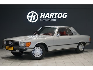 Mercedes-Benz SLC 350